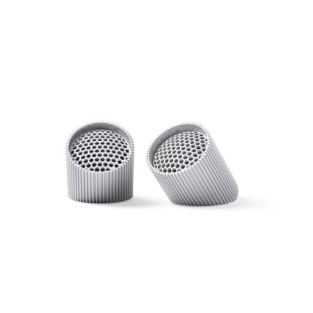RAY SPEAKER Double Enceinte Bluetooth - Lexon