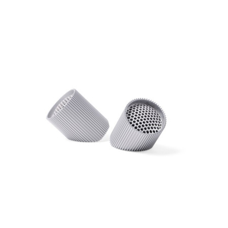 RAY SPEAKER Double Enceinte Bluetooth - Lexon