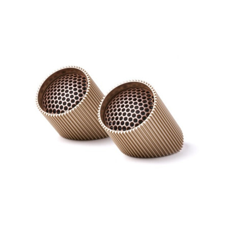 RAY SPEAKER Double Enceinte Bluetooth - Lexon