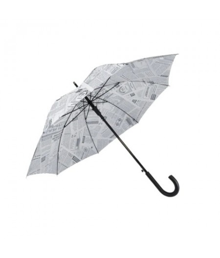 Parapluie Umbrella Newspaper - Fisura