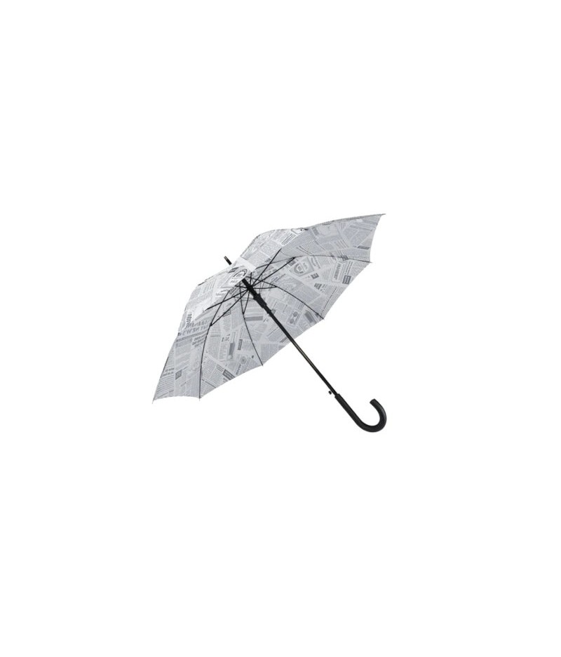 Parapluie Umbrella Newspaper - Fisura