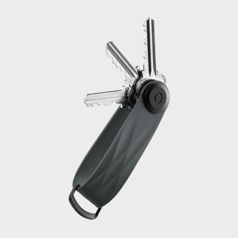 Organisateur de clés - Seasonal Colour - Active - Graphite - Orbitkey