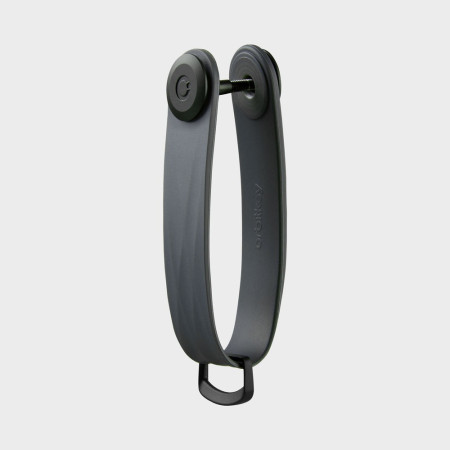 Organisateur de clés - Seasonal Colour - Active - Graphite - Orbitkey