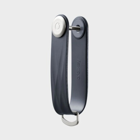 Porte-clés - Seasonal Colour - Active - Midnight Blue - Orbitkey
