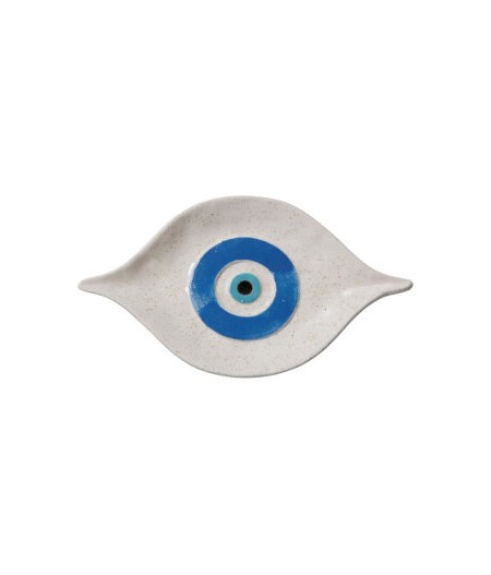 Plat oeil blanc Kaa - Chehoma