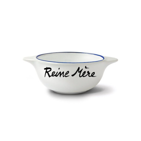 Bol breton Reine mère - Pied de Poule