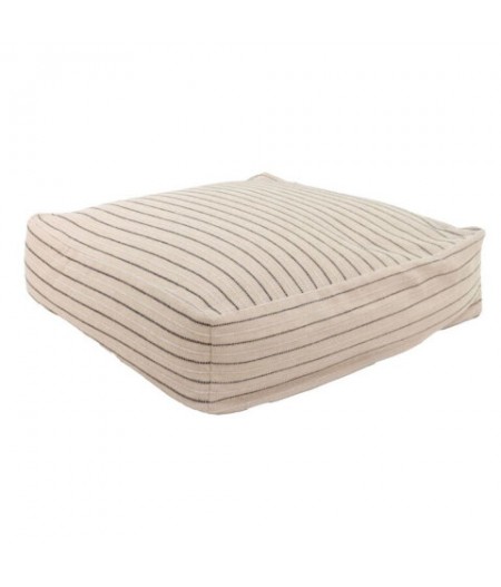 FLAT Coussin outdoor 94x94x25cm - Bed and Philosophy