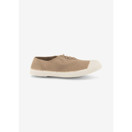 Tennis 105 Coquille/Eggshell - Bensimon | L'Ornithorynque Marseille