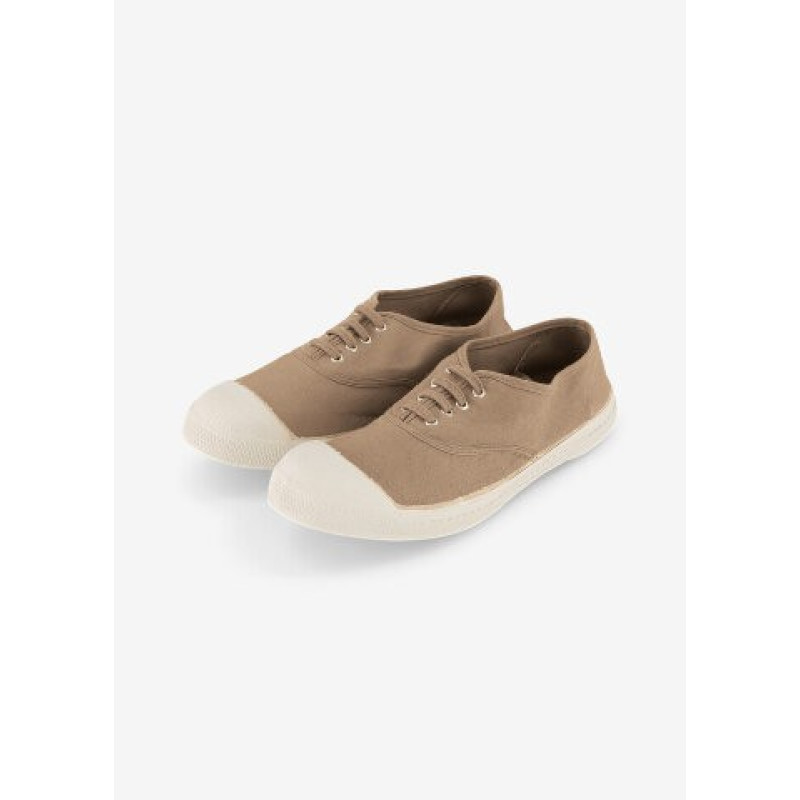 Tennis 105 Coquille/Eggshell - Bensimon | L'Ornithorynque Marseille