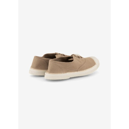 Tennis 105 Coquille/Eggshell - Bensimon | L'Ornithorynque Marseille