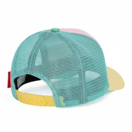 Casquette – Mini Poppy - Hello Hossy – Dads | L’Ornithorynque Marseille