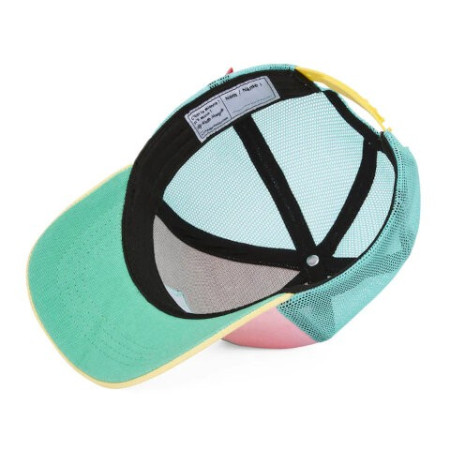 Casquette – Mini Poppy - Hello Hossy – Dads | L’Ornithorynque Marseille