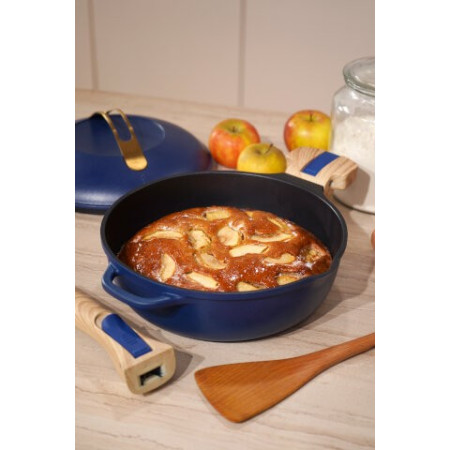 La Fabuleuse Poele 24cm - COOKUT | L'Ornithorynque Marseille