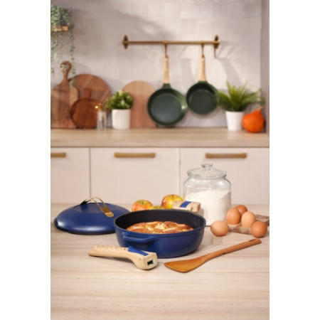 La Fabuleuse Poele 24cm - COOKUT | L'Ornithorynque Marseille