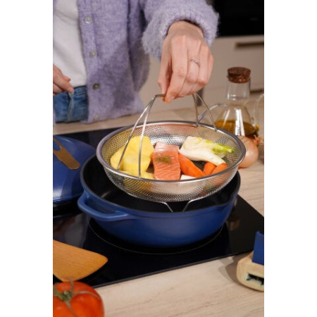 La Fabuleuse Poele 24cm - COOKUT | L'Ornithorynque Marseille