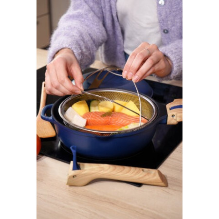 La Fabuleuse Poele 24cm - COOKUT | L'Ornithorynque Marseille