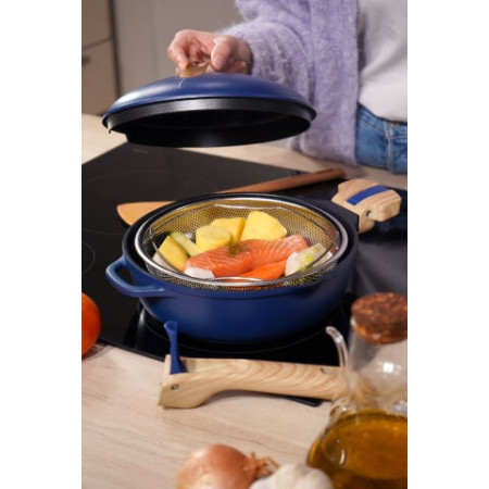 La Fabuleuse Poele 24cm - COOKUT | L'Ornithorynque Marseille