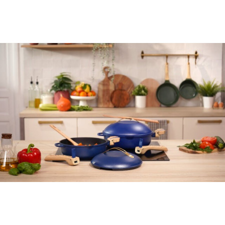 La Fabuleuse Poele 24cm - COOKUT | L'Ornithorynque Marseille
