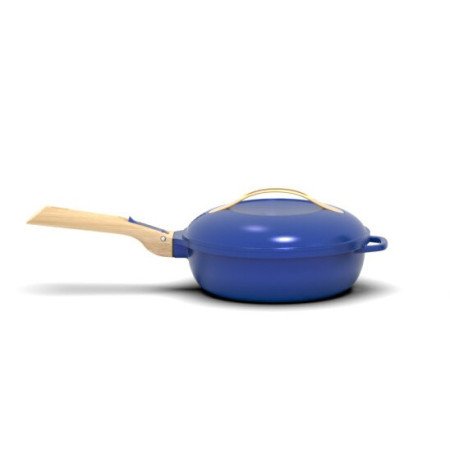 La Fabuleuse Poele 24cm - COOKUT | L'Ornithorynque Marseille