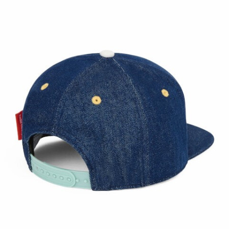 Casquette - Jean Funtastic - Hello Hossy | L'Ornithorynque Marseille