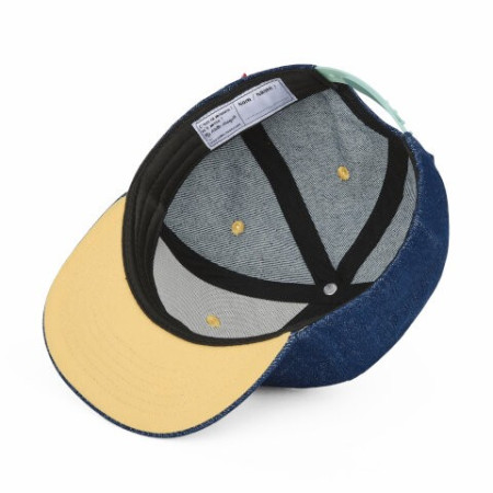Casquette - Jean Funtastic - Hello Hossy | L'Ornithorynque Marseille