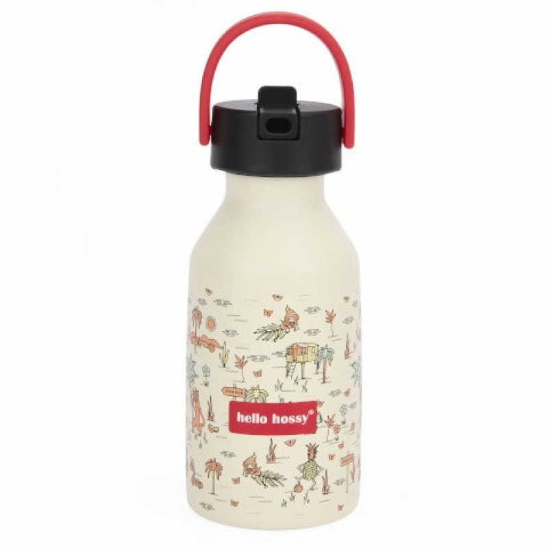 Gourde – Jungly 350 ml - Hello Hossy