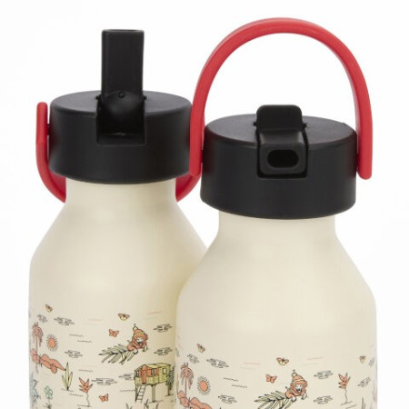 Gourde – Jungly 350 ml - Hello Hossy | L'Ornithorynque Marseille