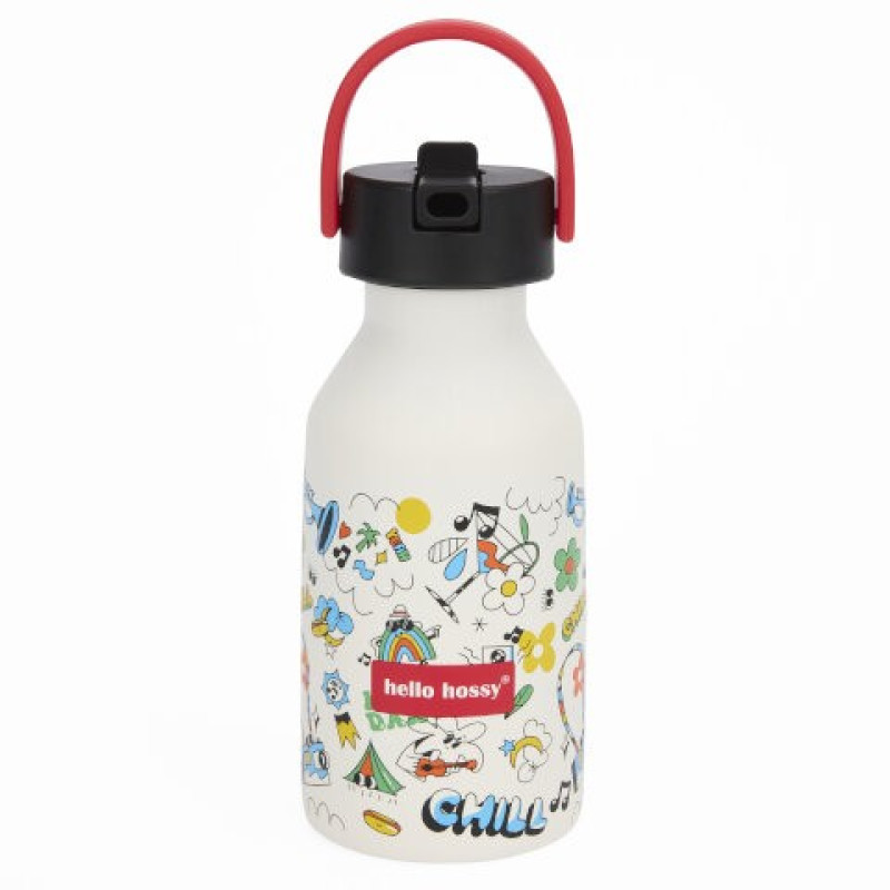 Gourde – Chill 350 ml - Hello Hossy