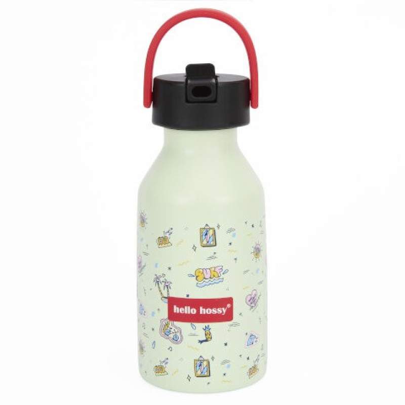 Gourde – Aloha 350 ml - Hello Hossy