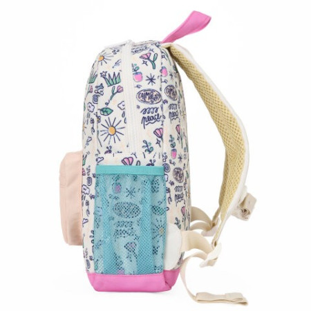 Sac à dos - Playground - Hello Hossy – 6 ans | L'Ornithorynque Marseille