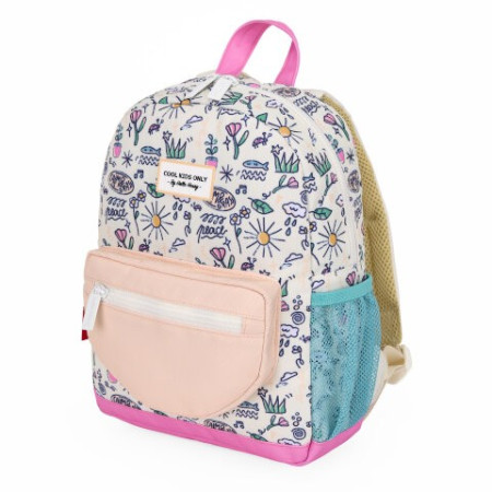 Sac à dos - Playground - Hello Hossy – 6 ans | L'Ornithorynque Marseille