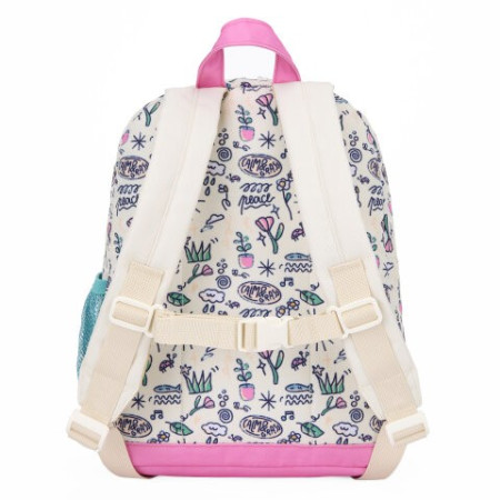 Sac à dos - Playground - Hello Hossy – 6 ans | L'Ornithorynque Marseille