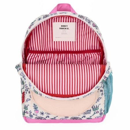 Sac à dos - Playground - Hello Hossy – 6 ans | L'Ornithorynque Marseille