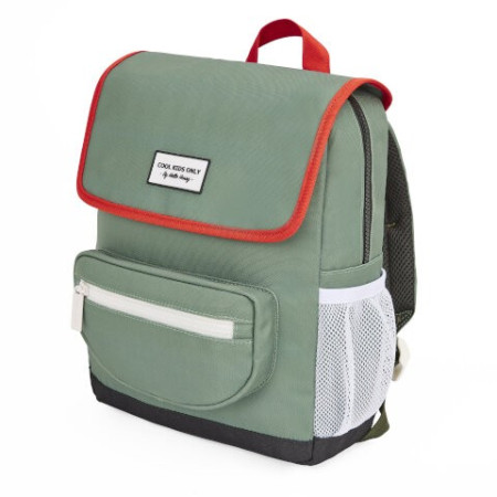 Sac à dos – Mini Forest - Hello Hossy – 2-5 ans | L'Ornithorynque Marseille