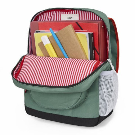 Sac à dos – Mini Forest - Hello Hossy – 2-5 ans | L'Ornithorynque Marseille