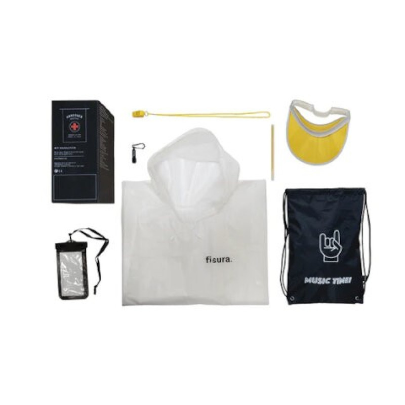Kit festival