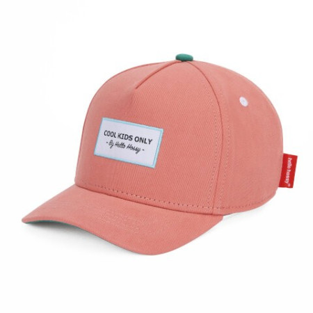 Casquette – Mini Kiss - Hello Hossy | L'Ornithorynque Marseille