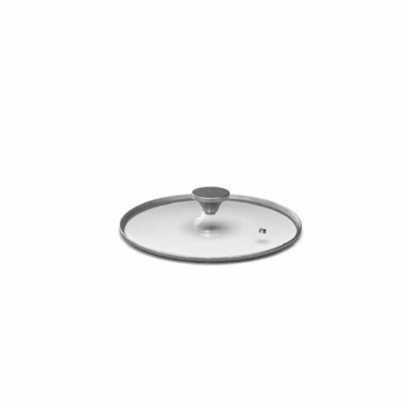 Couvercle Verre 20 cm pour casserole 20 cm - Cookut
