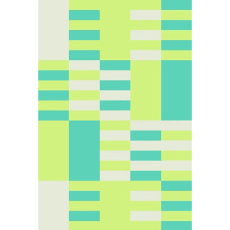 Papier peint Check Carte Blanche - Farrow & Ball