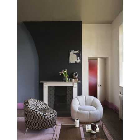 Liquorice No.CB10 - Peinture Farrow and Ball