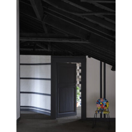 Liquorice No.CB10 - Peinture Farrow and Ball