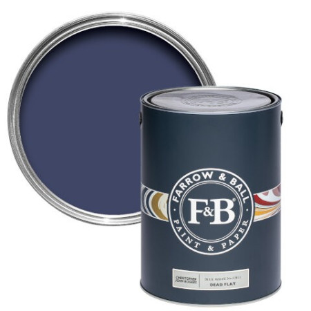 Blue Maize No.CB11 - Peinture Farrow and Ball