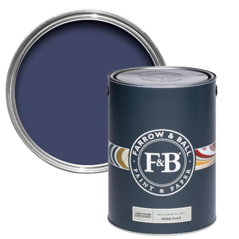 Blue Maize No.CB11 - Peinture Farrow and Ball