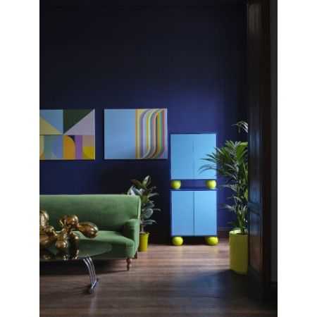 Blue Maize No.CB11 - Peinture Farrow and Ball