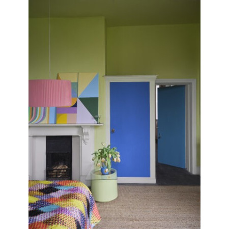 Pea Flower Tea No.CB12 - Peinture Farrow and Ball