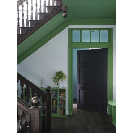 Raw Tomatillo No.CB6 - Peinture Farrow and Ball