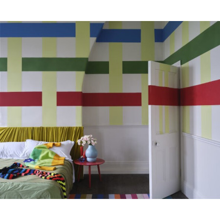 Raw Tomatillo No.CB6 - Peinture Farrow and Ball