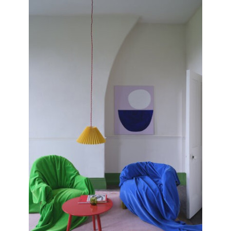 Raw Tomatillo No.CB6 - Peinture Farrow and Ball