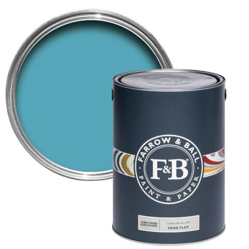 Lobster No.CB7 - Peinture Farrow and Ball