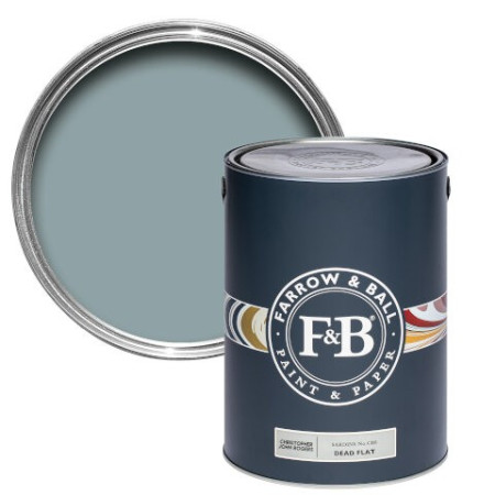 Sardine No.CB8 - Peinture Farrow and Ball